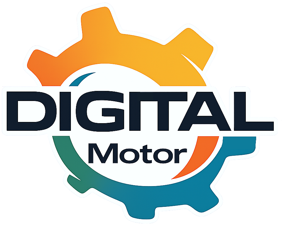 Digital Motor