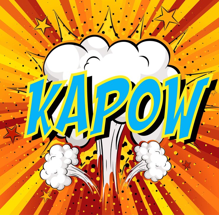 kapow MSP