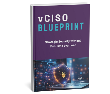 Blueprint vCISO