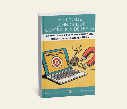 Mini-guide technique de génération de leads