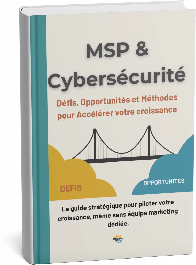Guide MSP & Cybersécurité