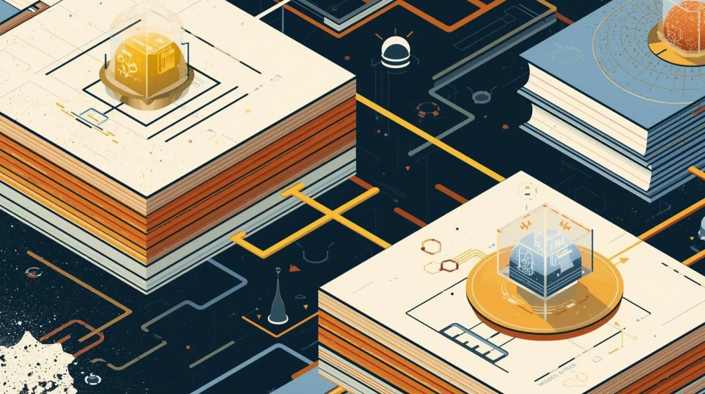 Article comment structurer le marketing MSP