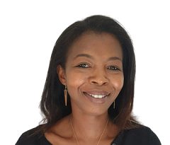 Marlyse Akamba, fondatrice de Digital Motor
